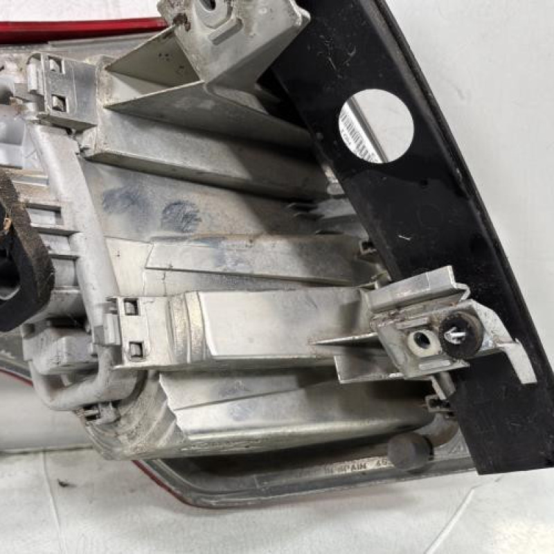 Feu arriere principal droit (feux) CITROEN C4 PICASSO 1 Photo n°3