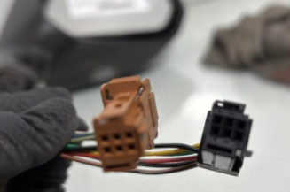 Retroviseur droit CITROEN C4 PICASSO 1