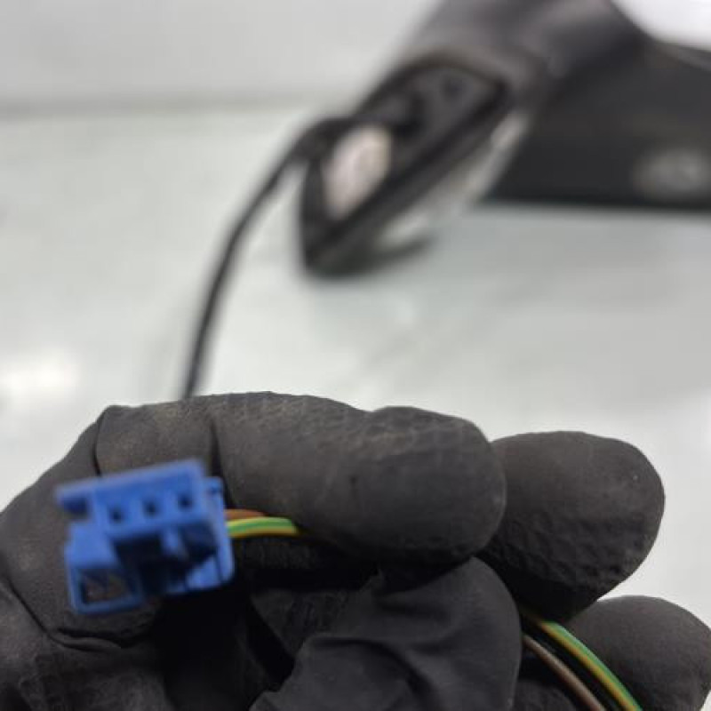 Retroviseur droit CITROEN C4 PICASSO 1 Photo n°5