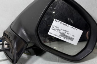 Retroviseur droit CITROEN C4 PICASSO 1