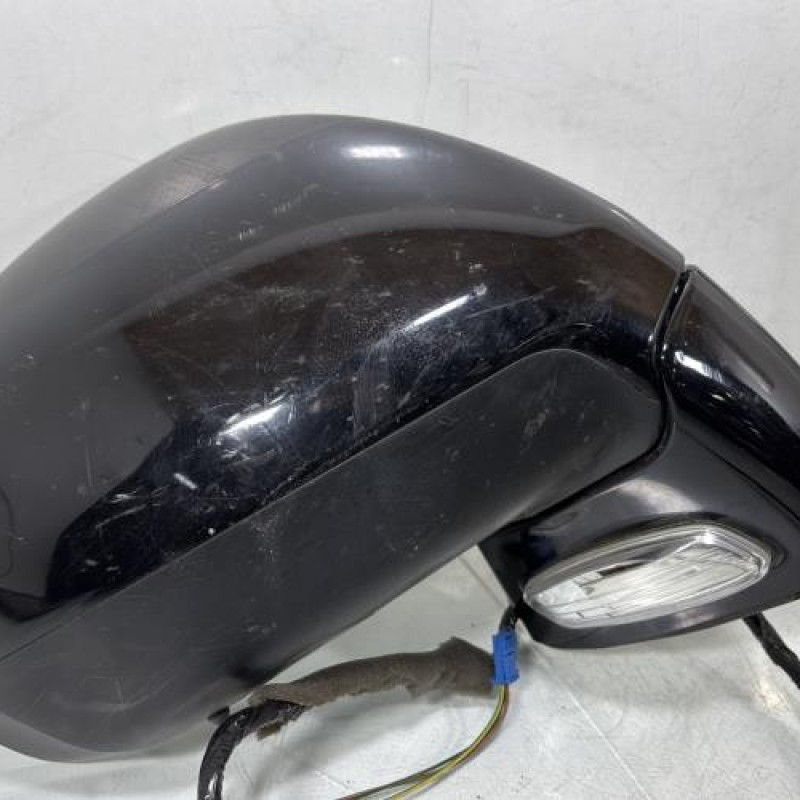 Retroviseur droit CITROEN C4 PICASSO 1 Photo n°14