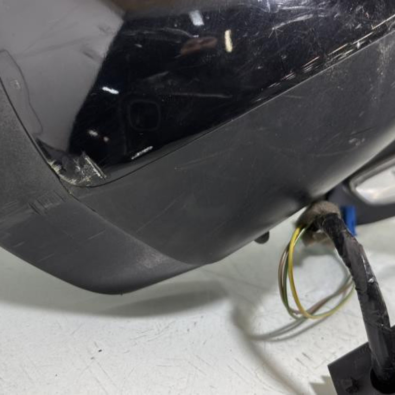 Retroviseur droit CITROEN C4 PICASSO 1 Photo n°15