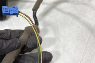 Retroviseur droit CITROEN C4 PICASSO 1