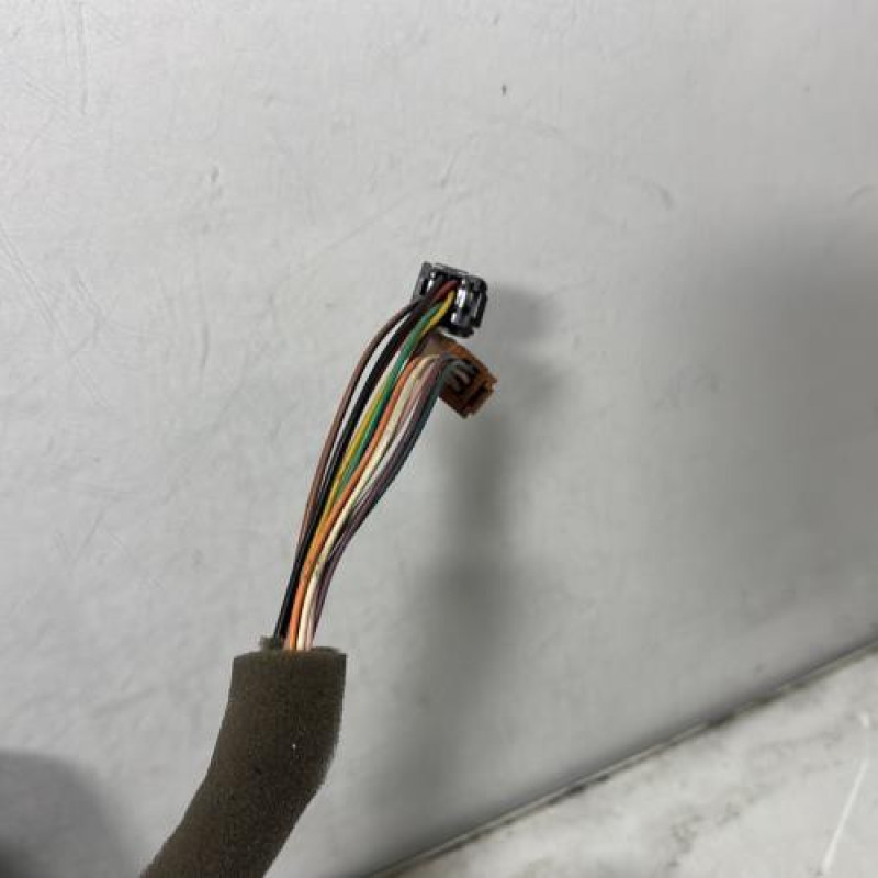 Retroviseur droit CITROEN C4 PICASSO 1 Photo n°17