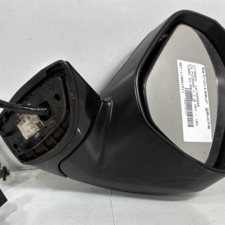 Retroviseur gauche CITROEN C4 PICASSO 1