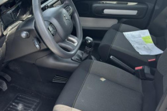 Boitier air bag CITROEN C3 3