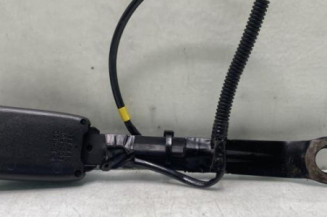 Attache ceinture avant gauche CITROEN C1 1 Photo n°1