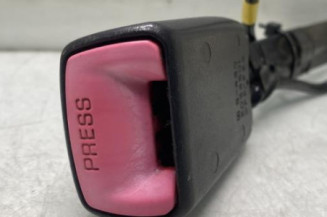 Attache ceinture avant gauche CITROEN C1 1