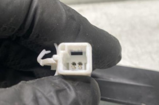 Attache ceinture avant gauche CITROEN C1 1