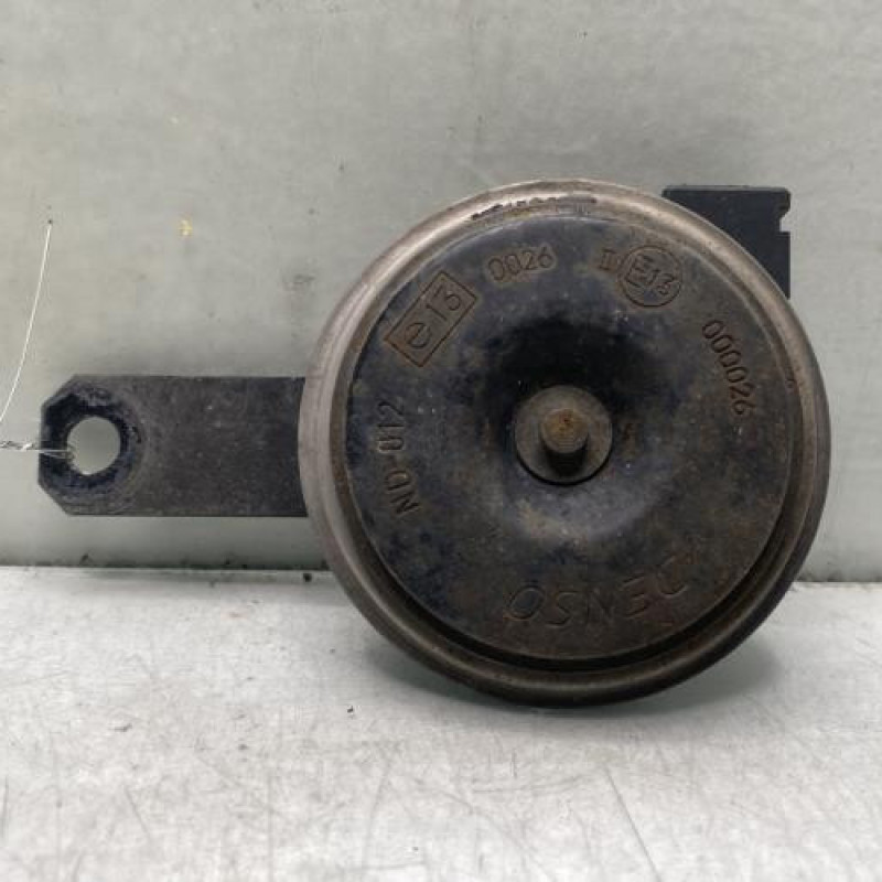 Avertisseur/Klaxon CITROEN C1 1 Photo n°1