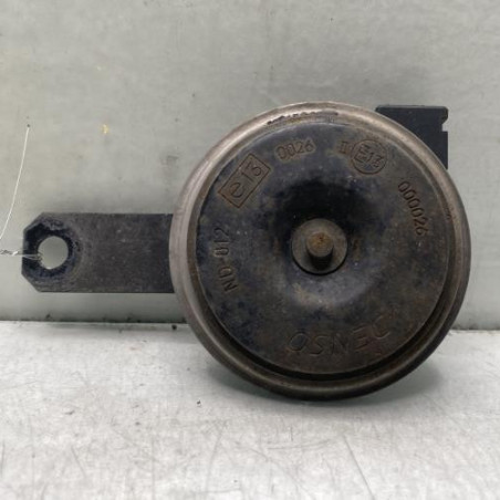 Avertisseur/Klaxon CITROEN C1 1 Photo n°1