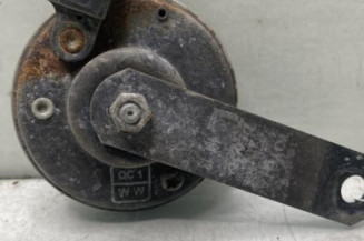 Avertisseur/Klaxon CITROEN C1 1