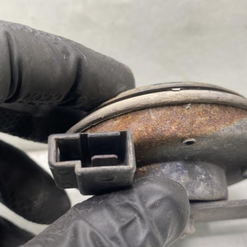 Avertisseur/Klaxon CITROEN C1 1 Photo n°3