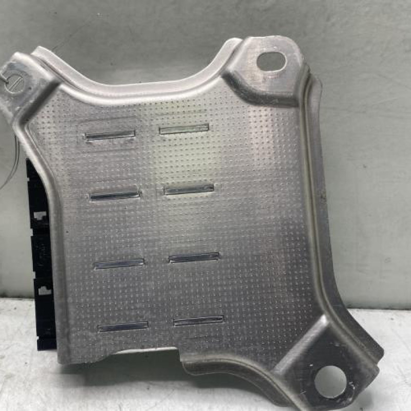 Boitier air bag CITROEN C1 1 Photo n°2