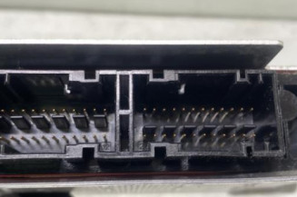 Boitier air bag CITROEN C1 1