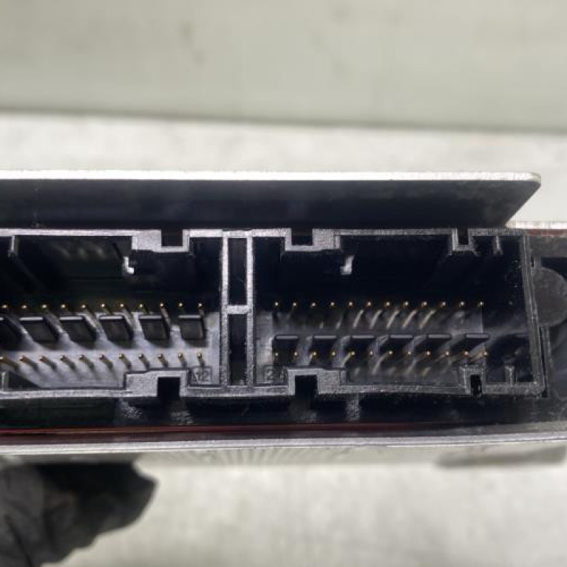 Boitier air bag CITROEN C1 1 Photo n°3