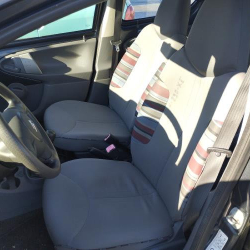 Boitier air bag CITROEN C1 1 Photo n°15