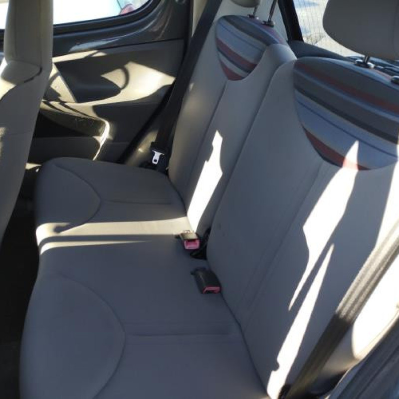 Boitier air bag CITROEN C1 1 Photo n°16