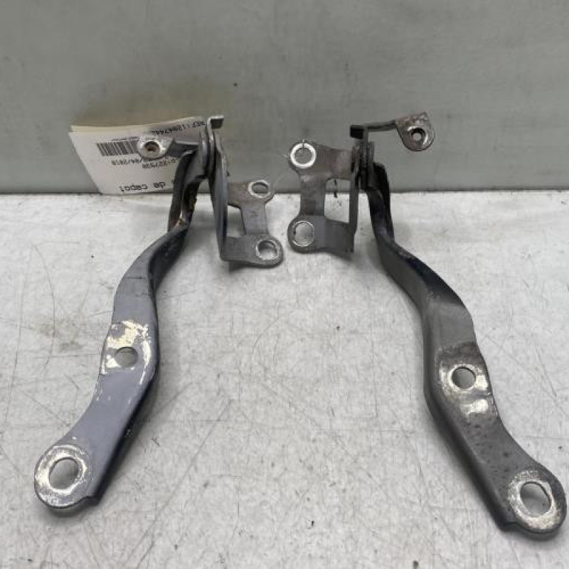 Charniere de capot CITROEN C1 1 Photo n°1