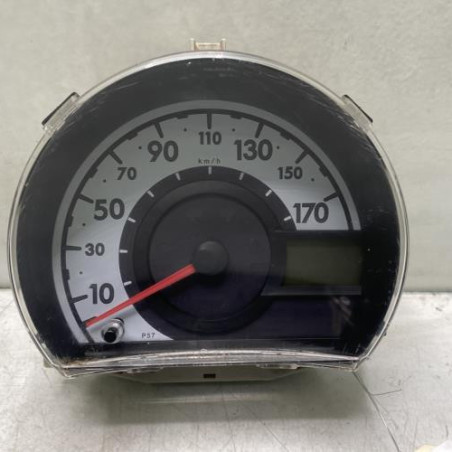 Compteur CITROEN C1 1 Photo n°1