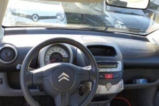 Compteur CITROEN C1 1
