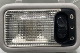 Eclairage de plafonnier CITROEN C1 1 Photo n°1