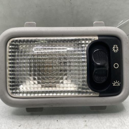 Eclairage de plafonnier CITROEN C1 1 Photo n°1