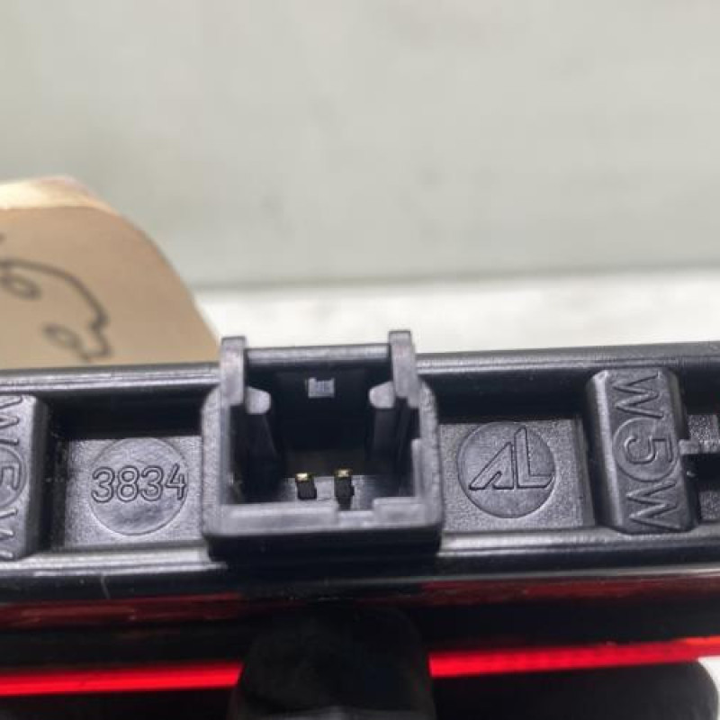 Feu arriere stop central CITROEN C1 1 Photo n°3