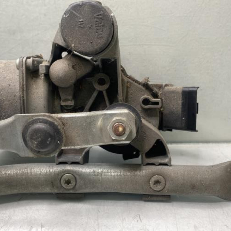 Moteur essuie glace avant CITROEN C1 1 Photo n°4