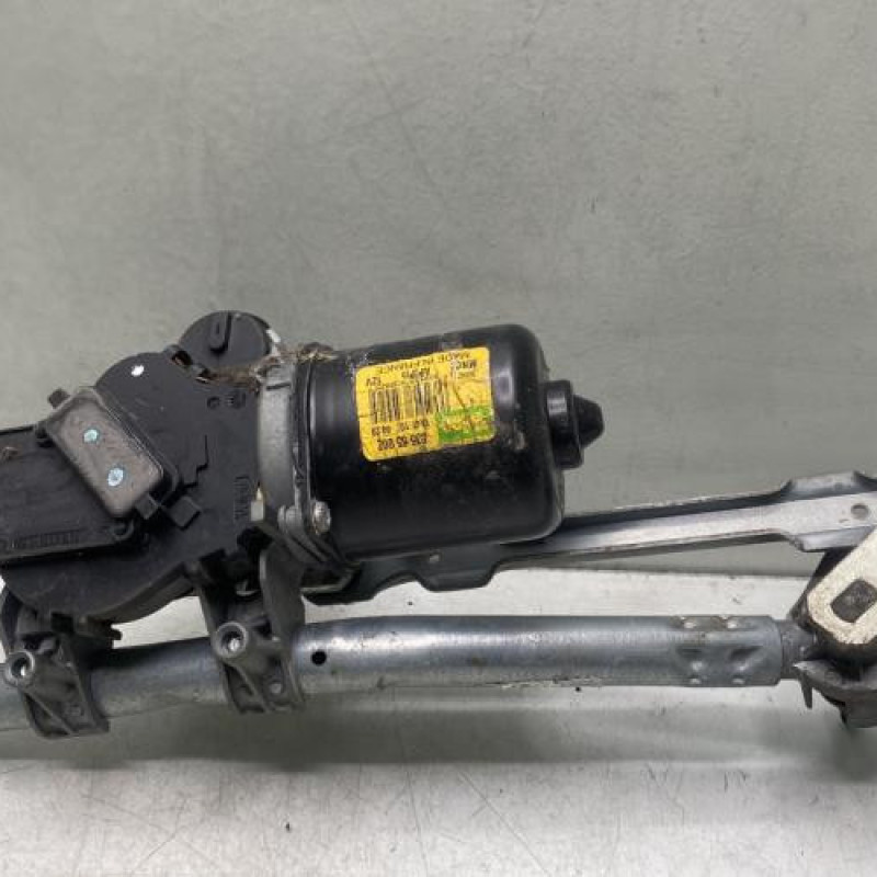 Moteur essuie glace avant CITROEN C1 1 Photo n°6