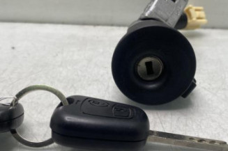 Neiman CITROEN C1 1 Photo n°1