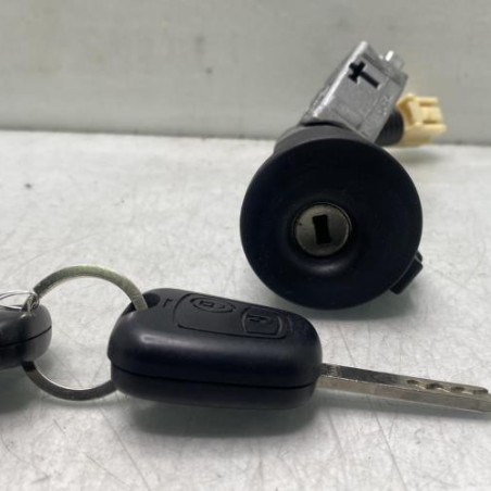 Neiman CITROEN C1 1 Photo n°1