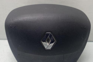 Air bag conducteur RENAULT SCENIC 3 Photo n°1