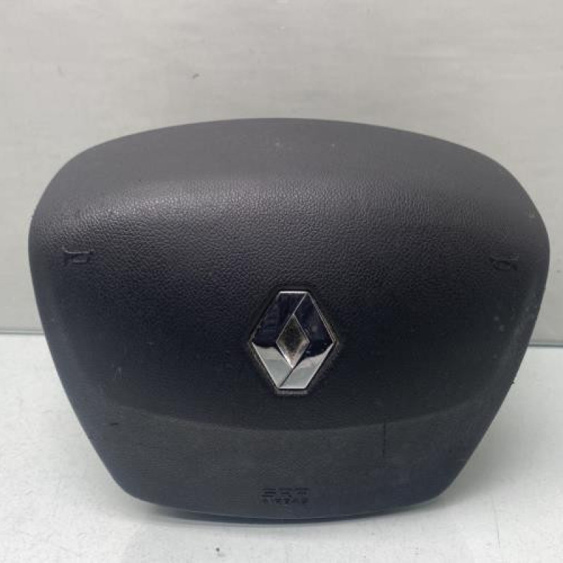 Air bag conducteur RENAULT SCENIC 3 Photo n°1