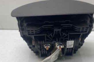 Air bag conducteur RENAULT SCENIC 3