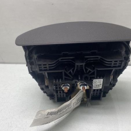 Air bag conducteur RENAULT SCENIC 3