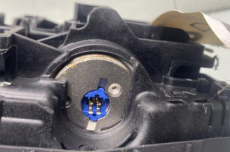 Air bag conducteur RENAULT SCENIC 3