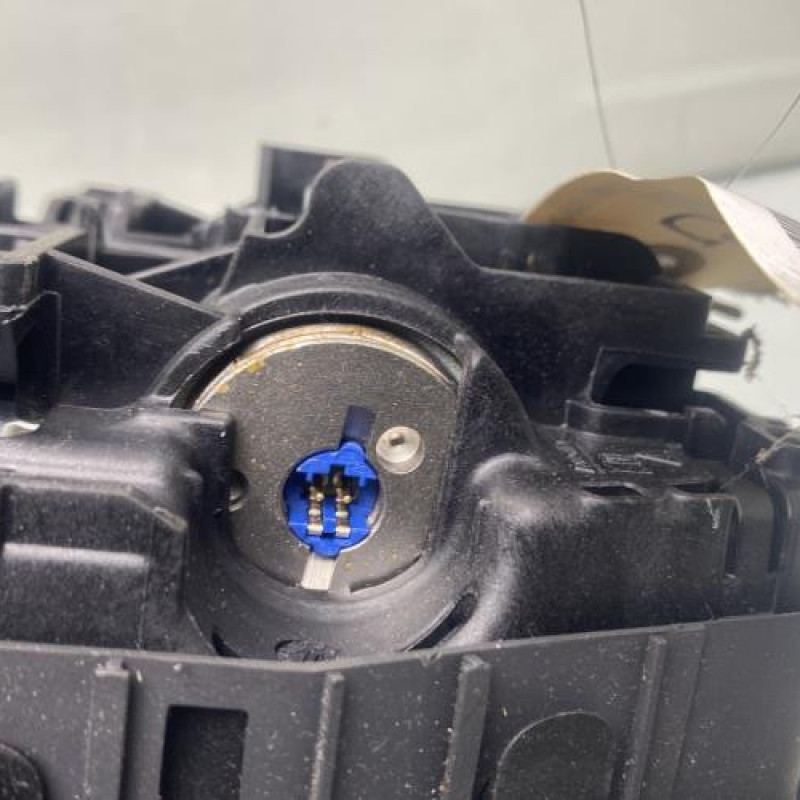 Air bag conducteur RENAULT SCENIC 3 Photo n°4