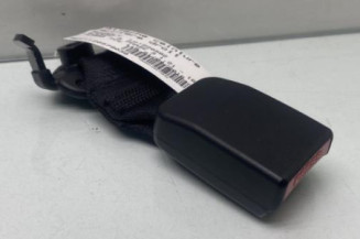 Attache ceinture arriere droit RENAULT SCENIC 3