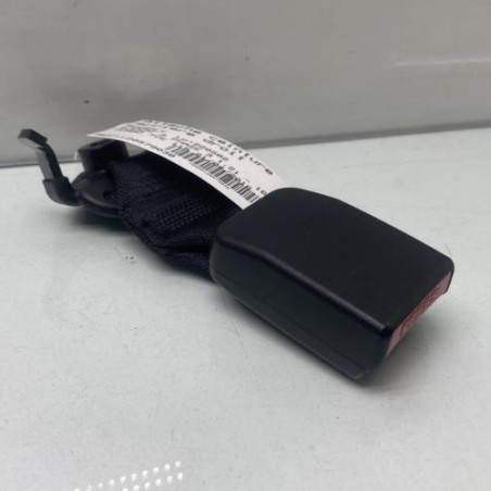 Attache ceinture arriere droit RENAULT SCENIC 3
