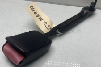 Attache ceinture avant droit RENAULT SCENIC 3