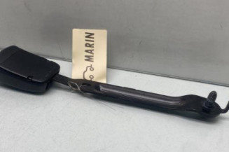 Attache ceinture avant droit RENAULT SCENIC 3