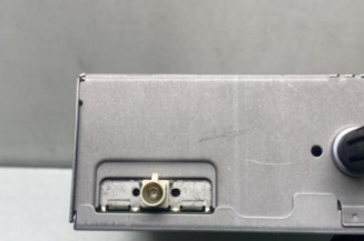 Autoradio d'origine RENAULT SCENIC 3