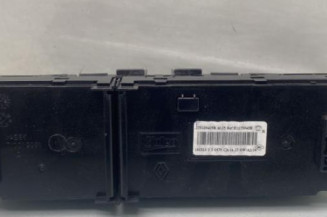Commande chauffage RENAULT SCENIC 3