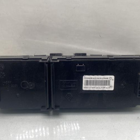 Commande chauffage RENAULT SCENIC 3
