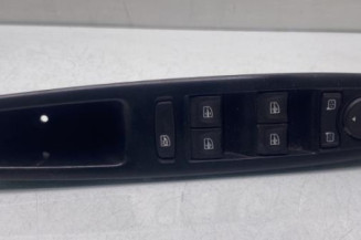 Interrupteur de leve vitre avant gauche RENAULT SCENIC 3 Photo n°1