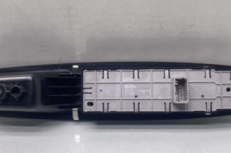 Interrupteur de leve vitre avant gauche RENAULT SCENIC 3