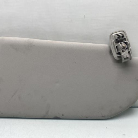 Pare soleil gauche RENAULT SCENIC 3