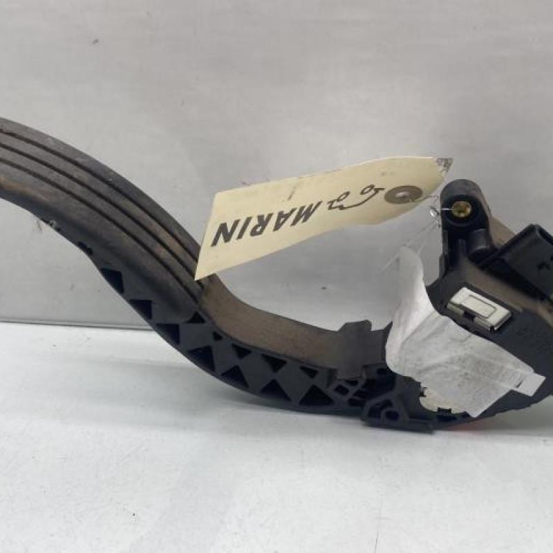 Pedale d'accelerateur RENAULT SCENIC 3 Photo n°1