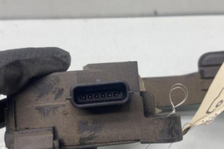 Pedale d'accelerateur RENAULT SCENIC 3